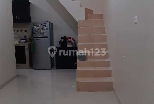 Dijual Rumah Full Renovasi - Cluster Ifolia Bekasi