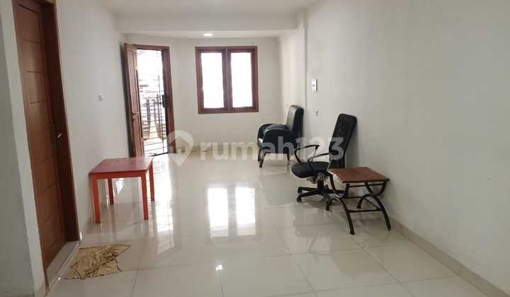 Dijual Semi Furnish Rumah Siap Huni - Kelapa Gading Utara 2