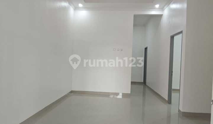 RUMAH 2LANTAI BARU DIJUAL - KOTA BEKASI  2