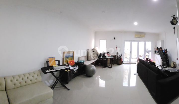 For Sale 2-Story Modern Semi-Furnished Strategic House in Duren Sawit 2