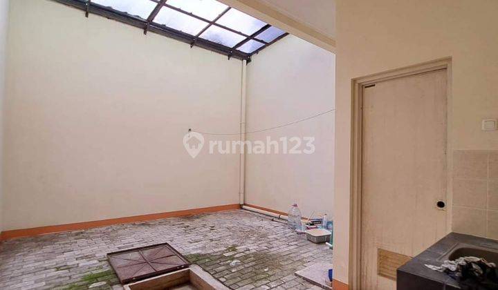 Di Jual Ruko Sangat Murah di Harapan Indah Bekasi Lokasi Jalan Utama 2