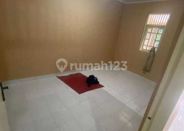 Dijual Unit Rumah Strategis 1 Lt - Siap Huni di THB  2