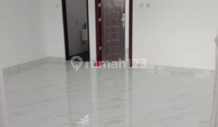  DIJUAL - Rumah Baru 2 Lantai di Harapan Indah 2