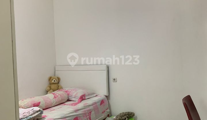 Turun Harga | Dijual Rumah Semi Furnished Cluster Ifolia - Harapan Indah 2