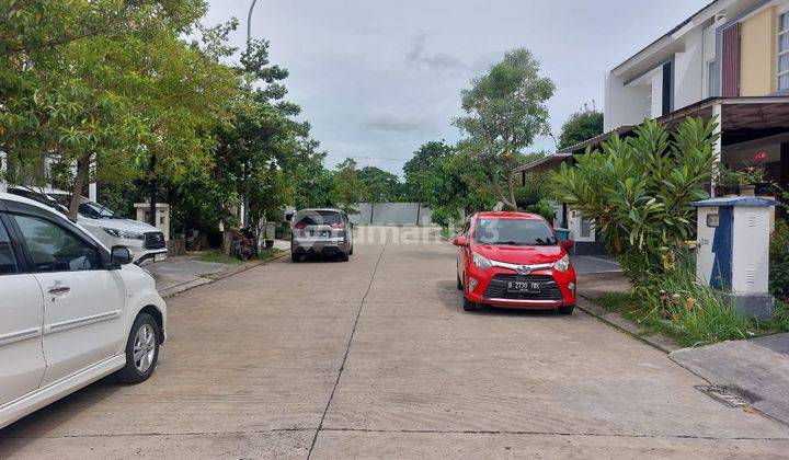 Di Sewakan Rumah.bagus 2 Lantai di Cluster Samata Harapan Indah 2