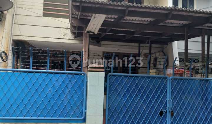 For Sale 2-Story House - Kelapa Gading, North Jakarta