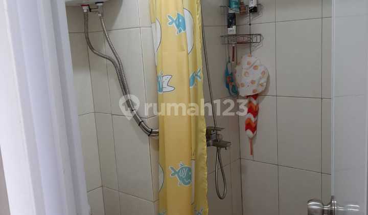 Dijual Apartemen Springlake Type studio Full Furnish -di Summarecon bekasi 2