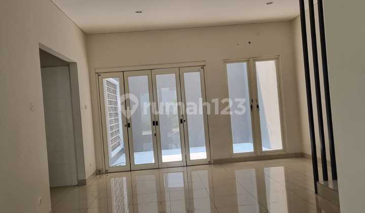  RUMAH DIJUAL - Cluster Asera One West, Harapan Indah 2 Bekasi  2