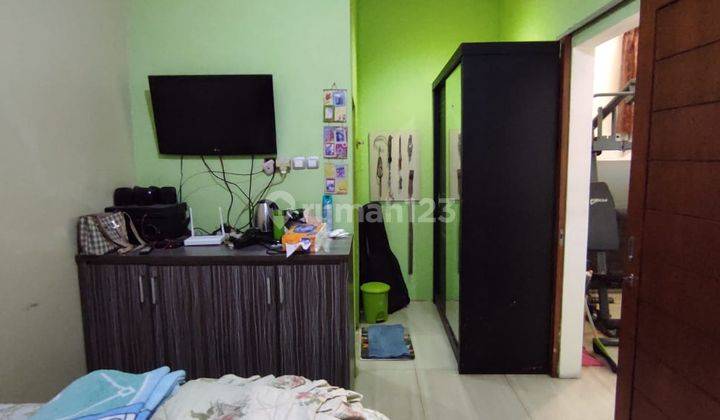 Dijual Rumah Siap Huni di Violet Garden, Kranji Bekasi Barat 1