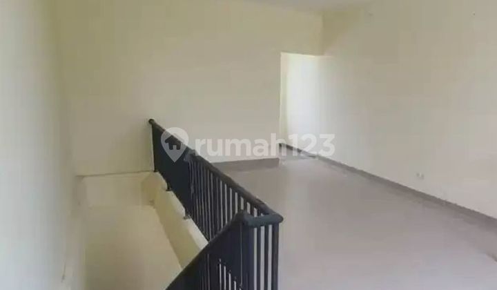 FOR RENT: 2-STORY BRANTA SHOPHOUSE - TERA DAMAI BEKASI 2