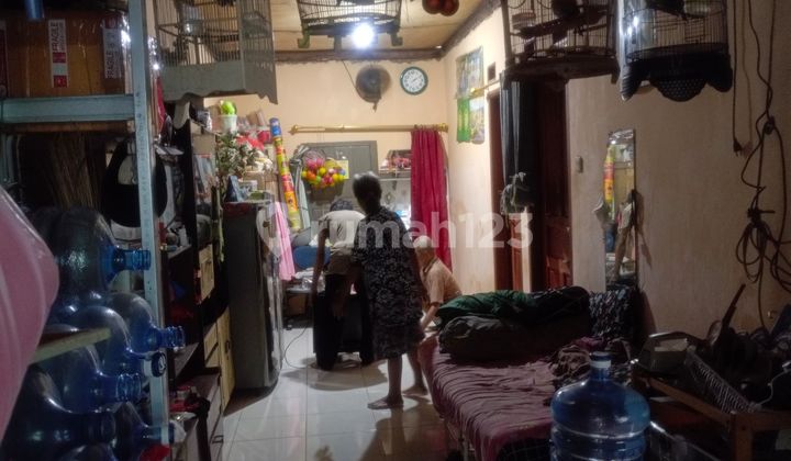Jual Cepat Rumah di Bintara, Bekasi 1