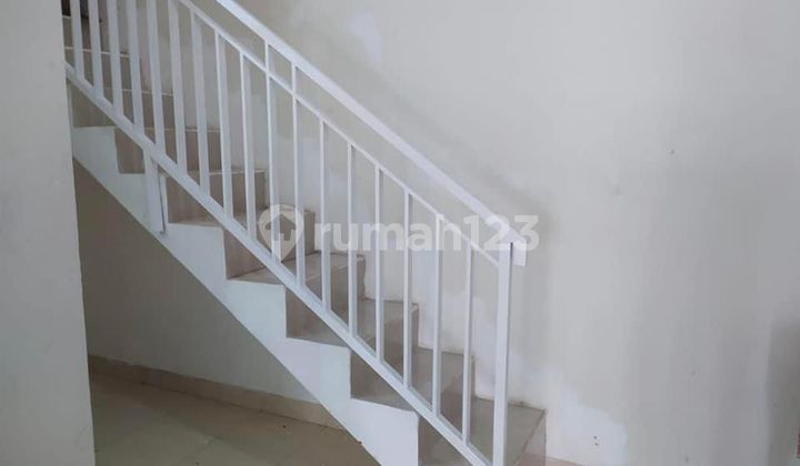 Dijual Rumah Dalam Cluster - Harapan Indah, 2