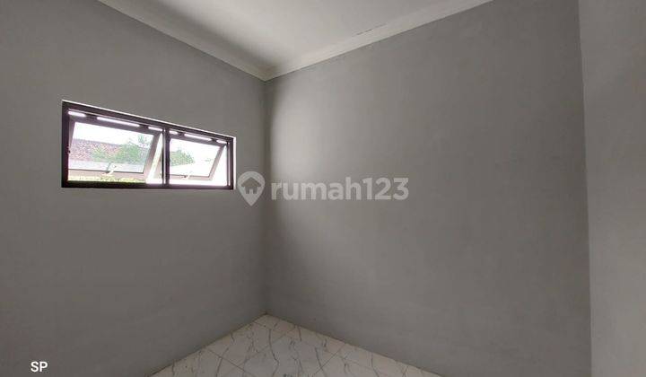 Rumah Baru Unfurnished SHM di Jalan Imogiri Barat, Bantul 16