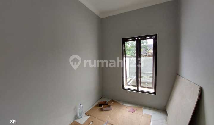 Rumah Baru Unfurnished SHM di Jalan Imogiri Barat, Bantul 18