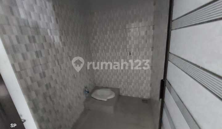 Rumah Baru Unfurnished SHM di Jalan Imogiri Barat, Bantul 23