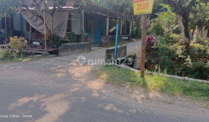 Tanah di Jigudan, Bantul SHM 92 m² 5