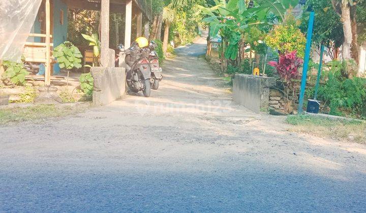 Tanah di Jigudan, Bantul SHM 92 m² 6