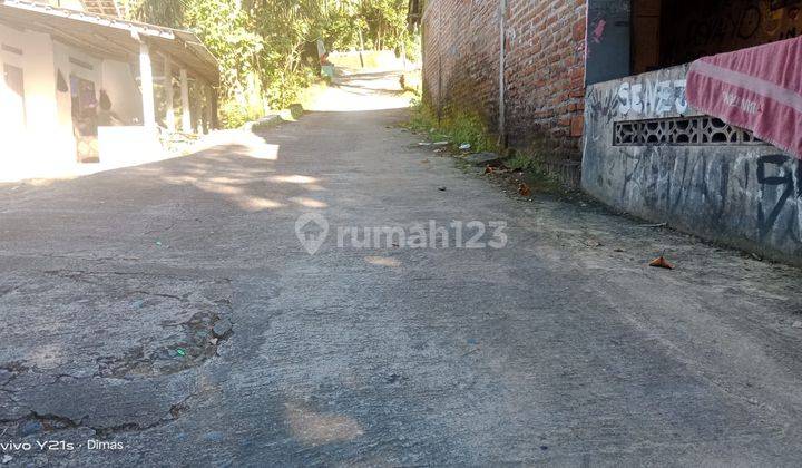 Tanah di Jigudan, Bantul SHM 92 m² 9