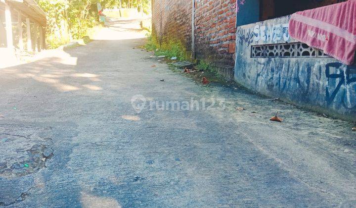 Tanah di Jigudan, Bantul SHM 92 m² 11