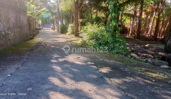Tanah di Jigudan, Bantul SHM 92 m² 14