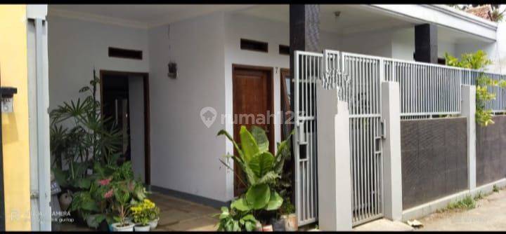 Dijual Rumah Bagus Di Daerah Cipageran Cimahi Utara Kota Cimahi 2