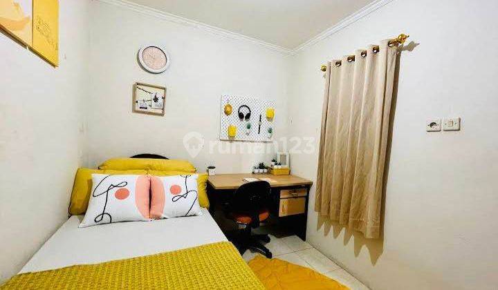 Dijual Rumah Kost Dekat Ui Depok Kota Depok 1