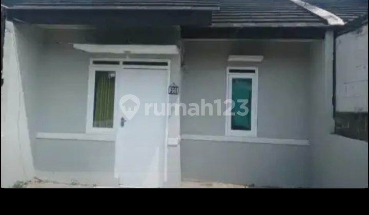 Rumah Nyaman Siap Huni Harga Sangat Terjangkau Di Rancaekek Bandung Timur 1