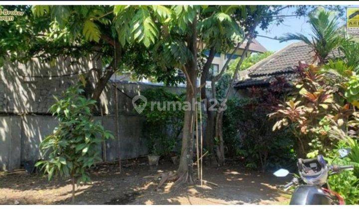 DIJUAL RUMAH STRATEGIS DI KOMPLEK TAMAN KOPO KATAPANG BANDUNG SELATAN 2