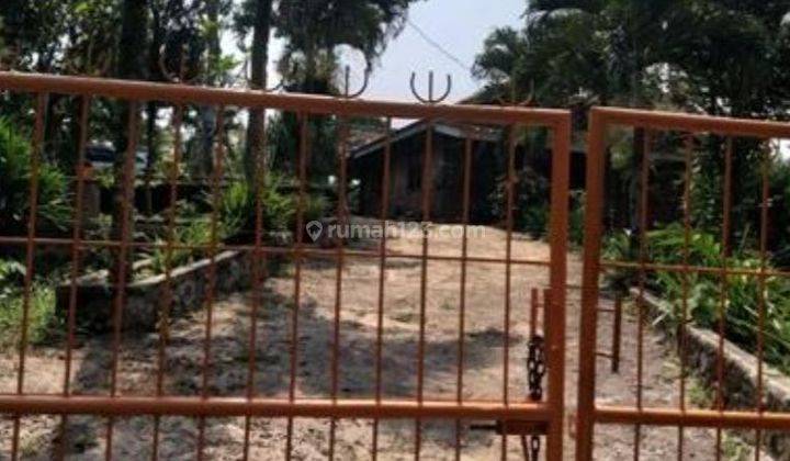 DIJUAL MURAH RUMAH VILLA DENGAN TANAH LUAS DI CIANJUR 1