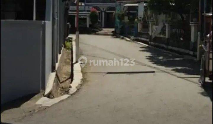 DIJUAL RUMAH BAGUS DI PANGHEGAR PANYILEUKAN BANDUNG TIMUR. 2