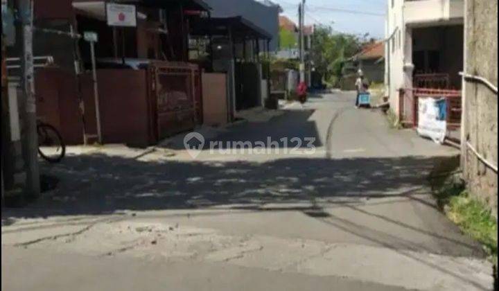 DIJUAL RUMAH BAGUS DI PANGHEGAR PANYILEUKAN BANDUNG TIMUR. 1