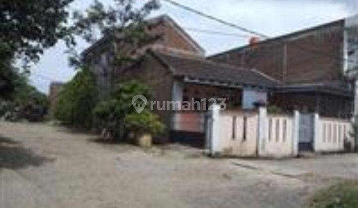 DIJUAL RUMAH DI GRAHA BUKIT RAYA NGAMPRAH  PADALARANG BANDUNG BARAT. 1