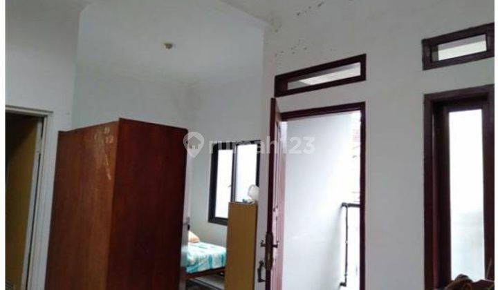 DIJUAL RUMAH DI PERMATA KOPO MARGAHAYU BANDUNG SELATAN. 2