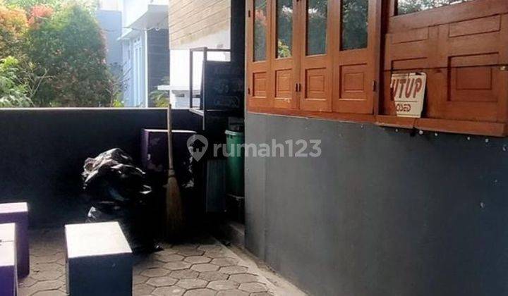 DIJUAL RUMAH BESAR DI SARIJADI  KOTA BANDUNG. 2