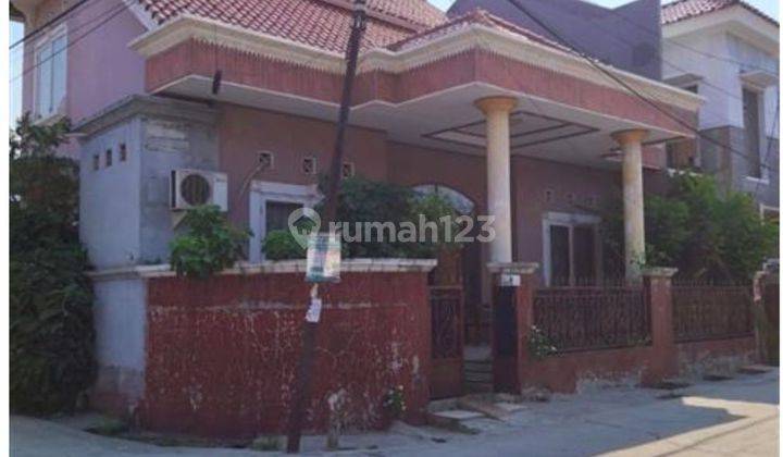 DIJUAL RUMAH BAGUS DI KELAPA DUA KOTA TANGERANG. 1