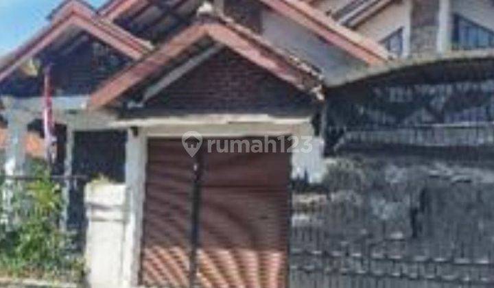 RUMAH AREA KALASAN CIMAHI SELATAN 2