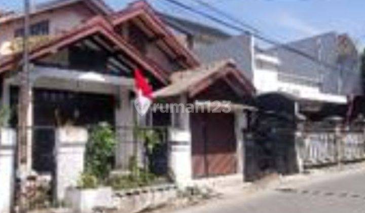 RUMAH AREA KALASAN CIMAHI SELATAN 1