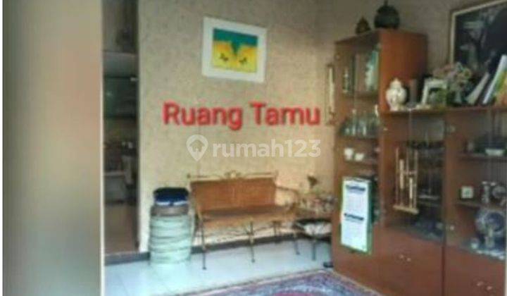 RUMAH DENGAN LINGKUNGAN RAMAH KELUARGA DI CIMENYAN BANDUNG 2