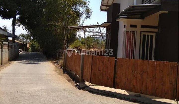 RUMAH NYAMAN IDAMAN KELUARGA HARGA ENTENG DI UJUNGBERUNG BANDUNG TIMUR. 2