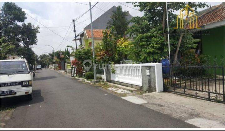 JUAL CEPAT B.U. RUMAH SAYAP TURANGGA BANDUNG. 1