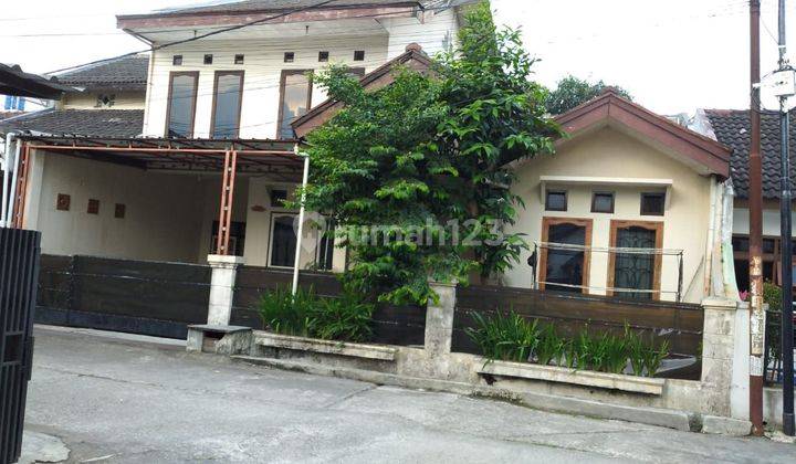 RUMAH 2 LT SHM NYAMAN DI CIWASTRA BANDUNG 2