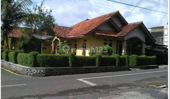 Rumah Nyaman dekat Alun2 Ciamis Jawa Barat 1