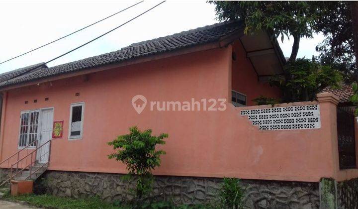 RUMAH ASRI NYAMAN TANAH LUAS HARGA MURAH SUKAMUKTI KATAPANG BANDUNG. 2