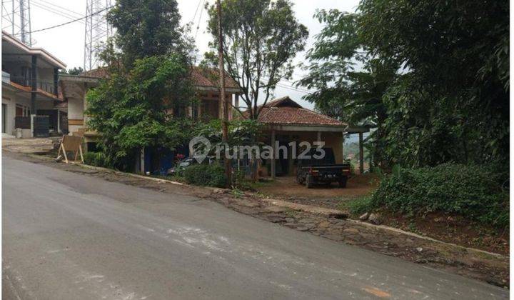 EDISI TURUN HARGA HOT PROPERTY DEKAT EXIT TOL CISUMDAWU SUMEDANG 2