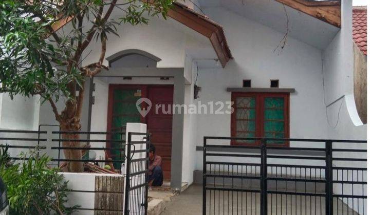 RUMAH MINIMALIS MURAH DI CIMEKAR CILEUNYI BANDUNG TIMUR. 2