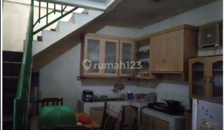 DIJUAL CEPAT RUMAH TINGKAT HARGA MURAH PERMATA KOPO BANDUNG 2