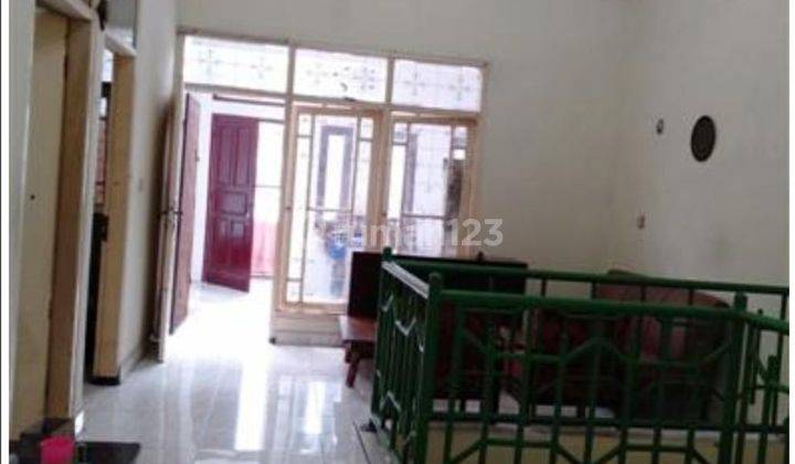 DIJUAL CEPAT RUMAH TINGKAT HARGA MURAH PERMATA KOPO BANDUNG 1