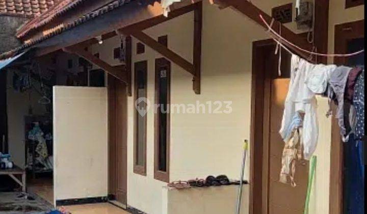 DIJUAL MURAH RUMAH KOST DI SUKAMENAK BANDUNG SELATAN 2