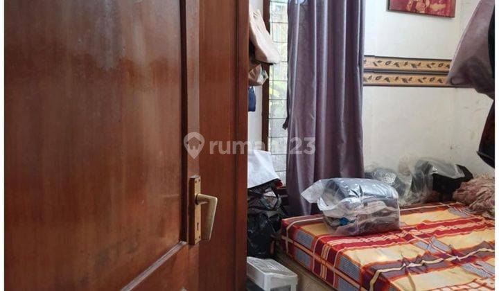 Rumah SHM terawat siap huni di ciwastra Bandung. 2