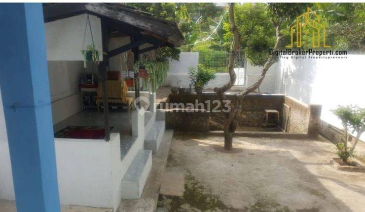 Dijual rumah semi furnish siap huni di gandasoli  katapang Bandung selatan 1